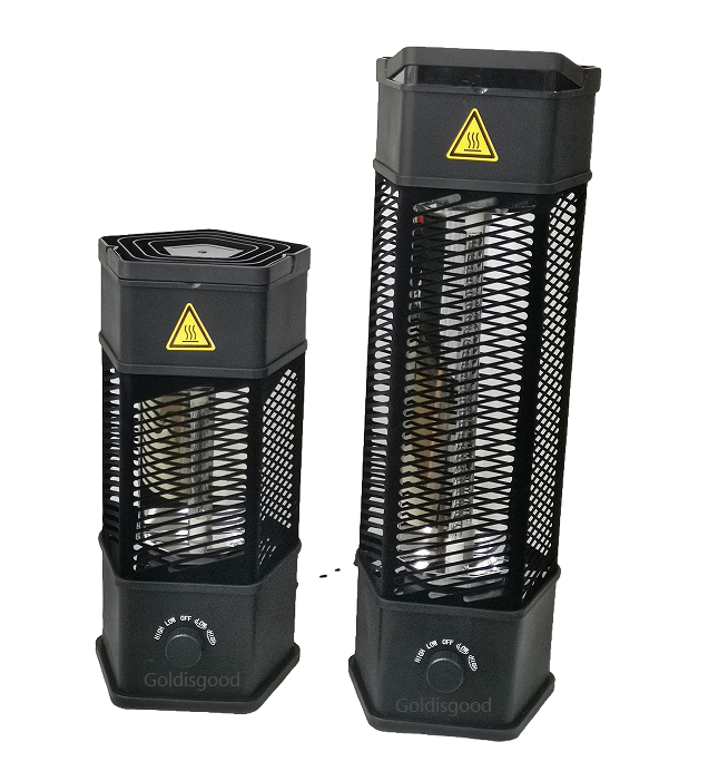 Bathroom heater