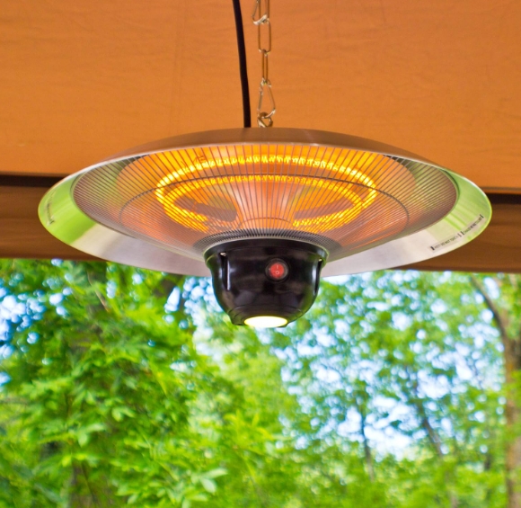 IP65 waterproof electric heater