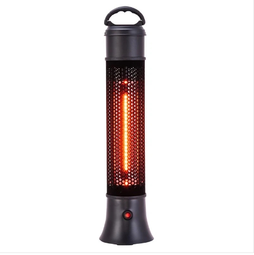 Electric outdoor heater waterproof