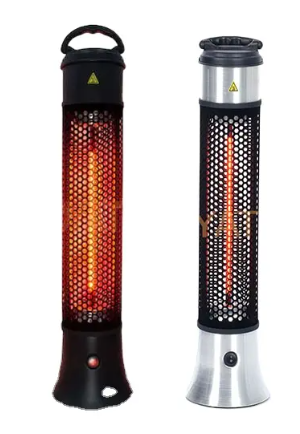 Aquecedor de teto para gazebo 1500W